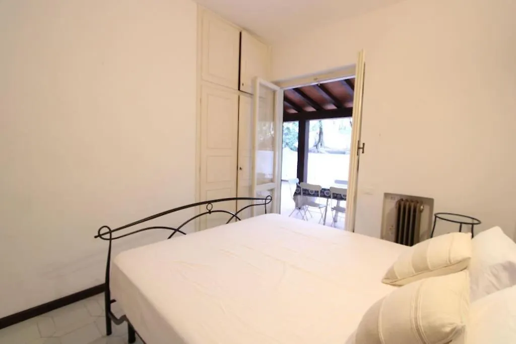 Apartment Villa Consani Charming House By Varental Porto Ercole