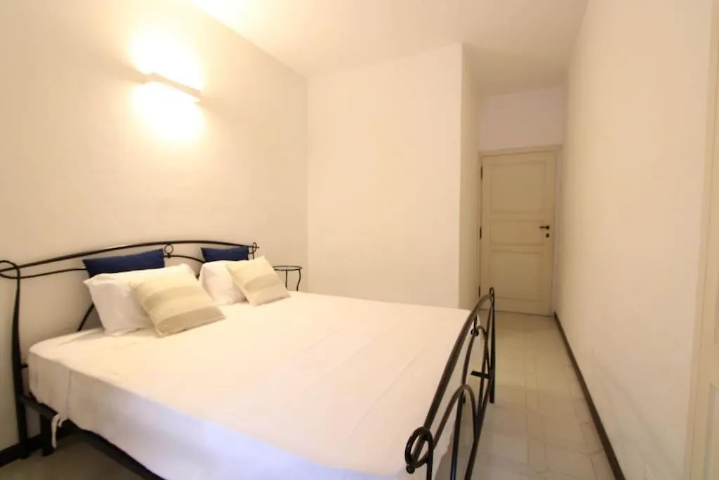 Villa Consani Charming House By Varental Porto Ercole  Italy