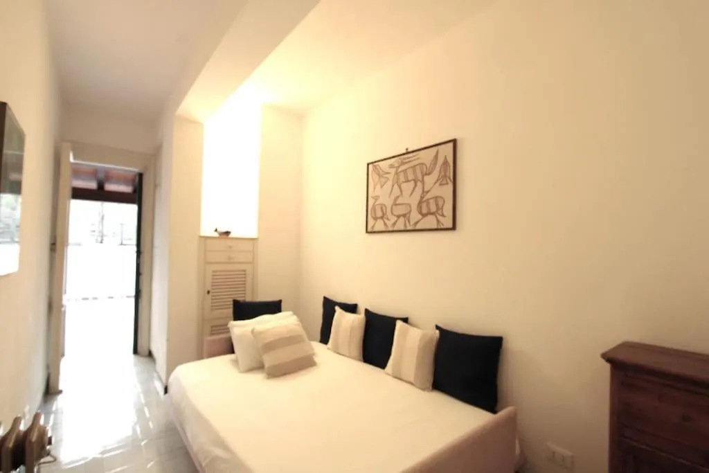 Apartment Villa Consani Charming House By Varental Porto Ercole