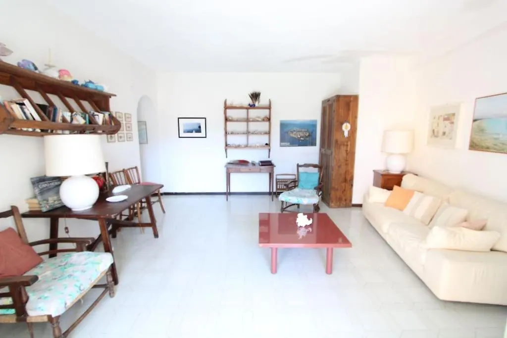 Villa Consani Charming House By Varental Porto Ercole  Apartment Porto Ercole (Grosseto)