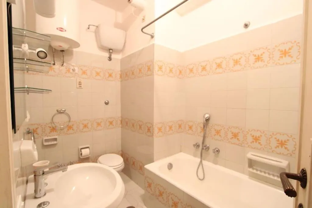 Apartment Villa Consani Charming House By Varental Porto Ercole
