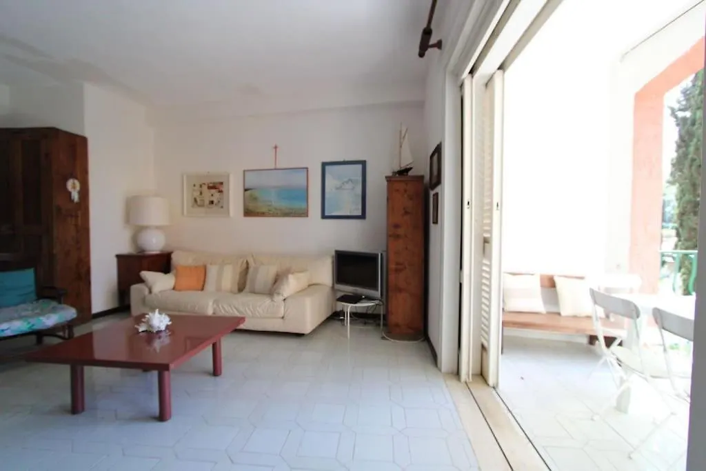 Apartment Villa Consani Charming House By Varental Porto Ercole  Italy
