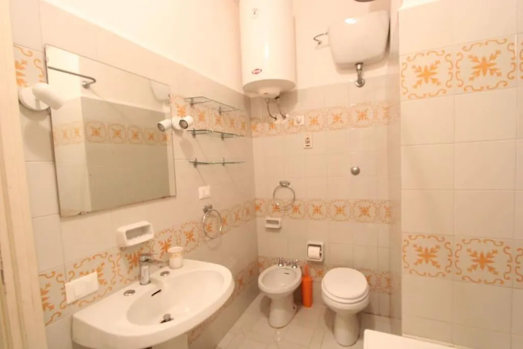 Villa Consani Charming House By Varental Porto Ercole  Porto Ercole (Grosseto)