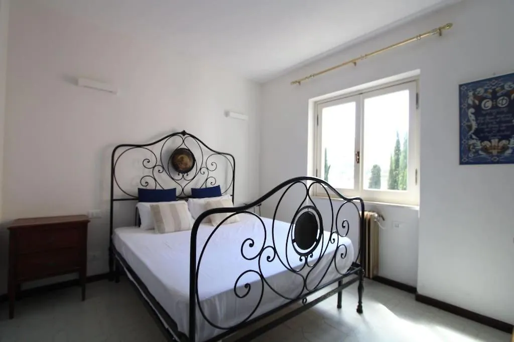 Villa Consani Charming House By Varental Porto Ercole  Apartment