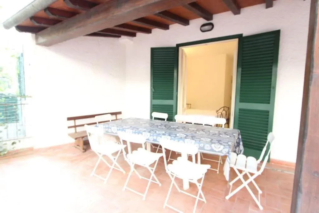 Villa Consani Charming House By Varental Porto Ercole  0*, Porto Ercole (Grosseto)