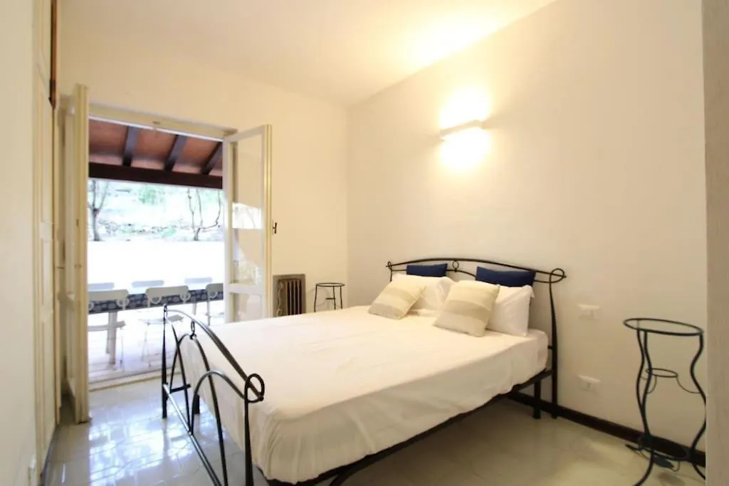 Villa Consani Charming House By Varental Porto Ercole  Apartment