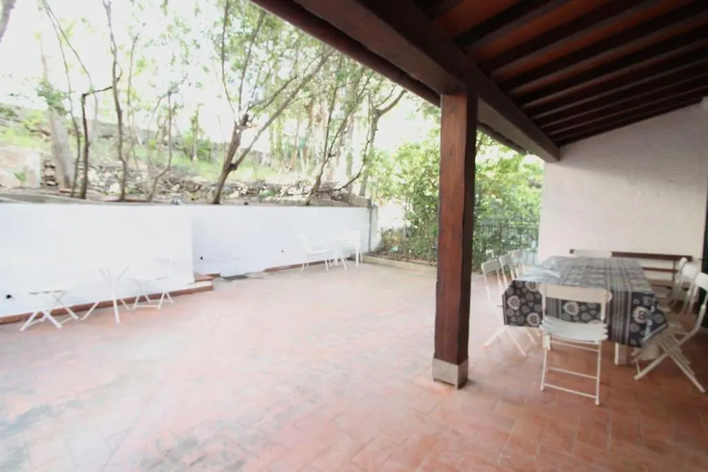 Villa Consani Charming House By Varental Porto Ercole