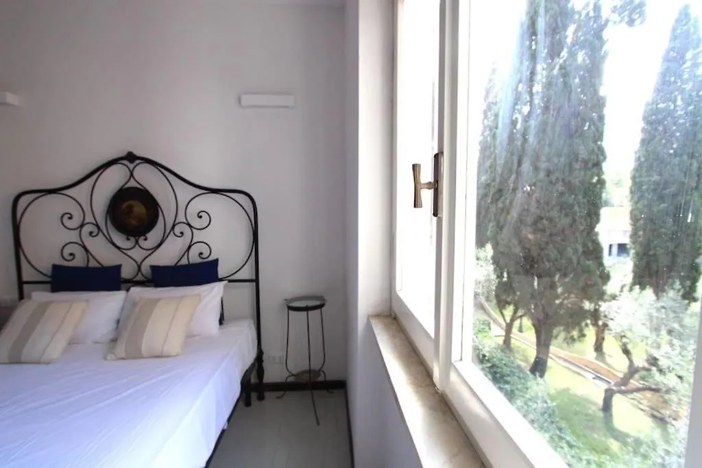 Villa Consani Charming House By Varental Porto Ercole  Apartment Porto Ercole (Grosseto)