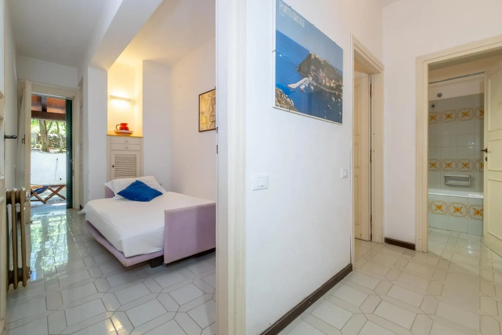 Villa Consani Charming House By Varental Porto Ercole  0*, Porto Ercole (Grosseto) Italy