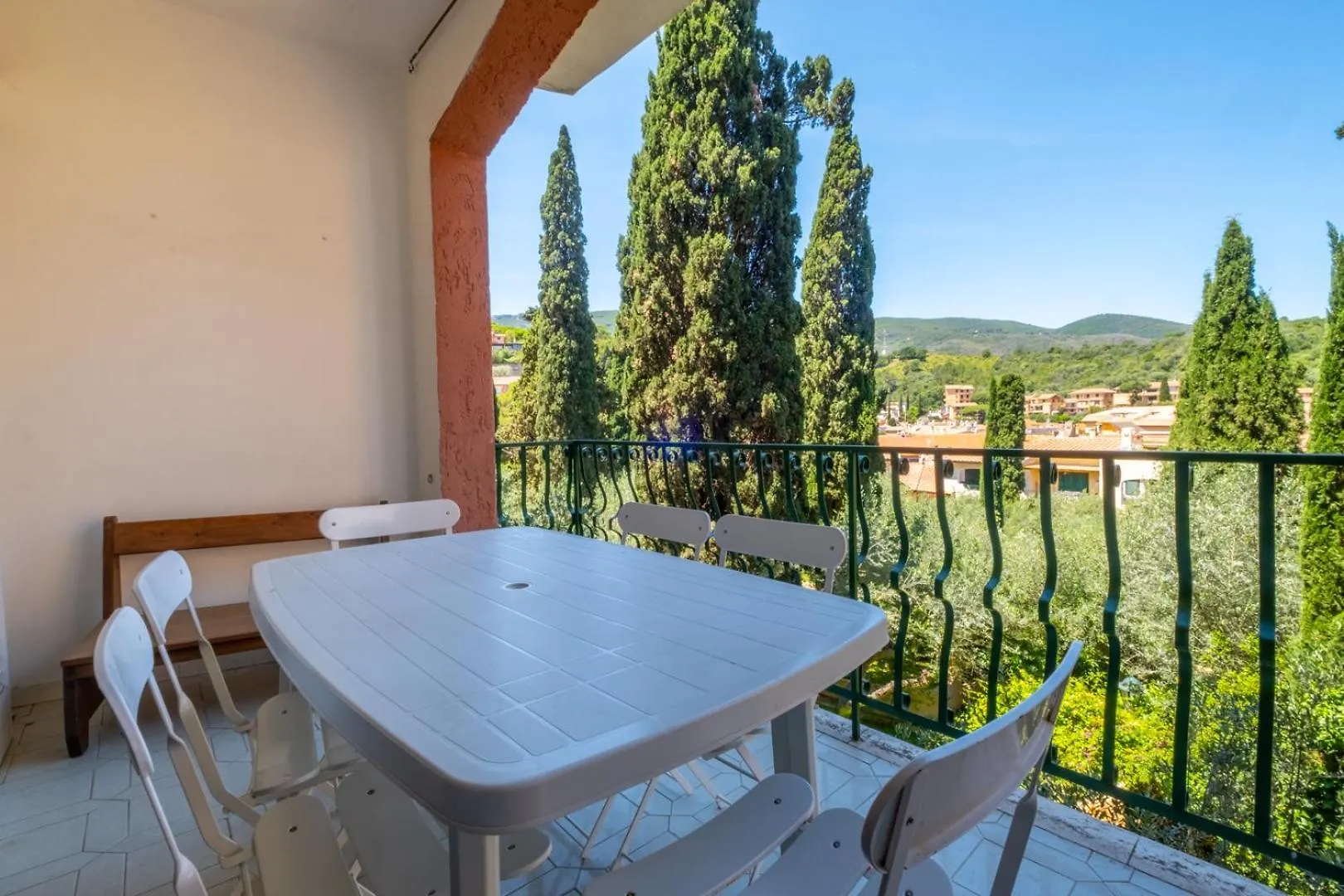 Villa Consani Charming House By Varental Porto Ercole  Apartment Porto Ercole (Grosseto)