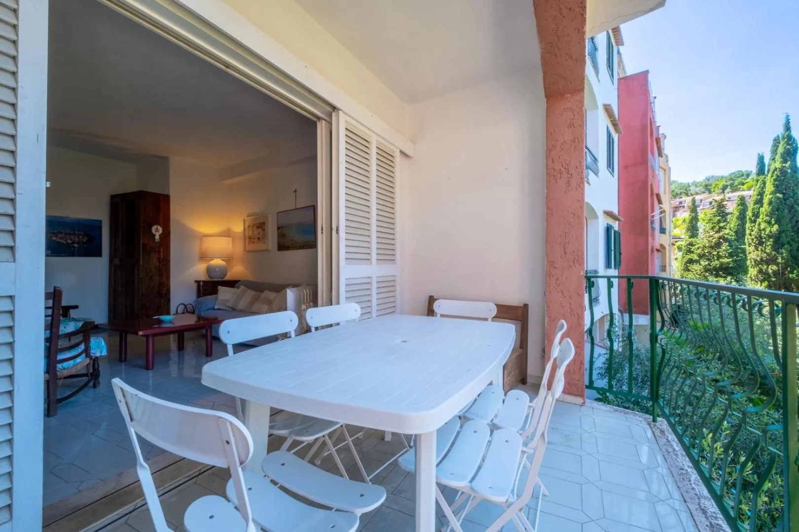 Villa Consani Charming House By Varental Porto Ercole  Italy
